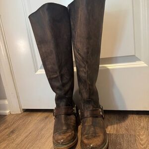 Freebird Boots